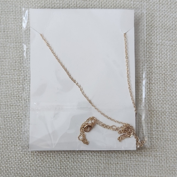 Pineapple Fidget Necklace Gold Tone "Stand Tall Stay Sweet" by Foxy Orig… - Picture 2 of 4